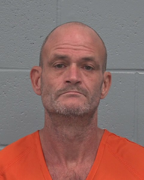 Mugshot of LYNDON CHARLES POTTER