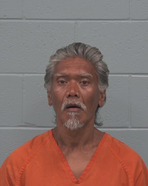 Mugshot of VINCENT CELIS SALITA