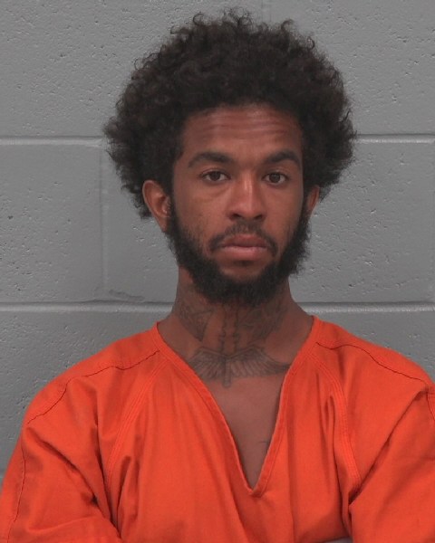 Mugshot of EZEKIEL AUSTIN GALLON