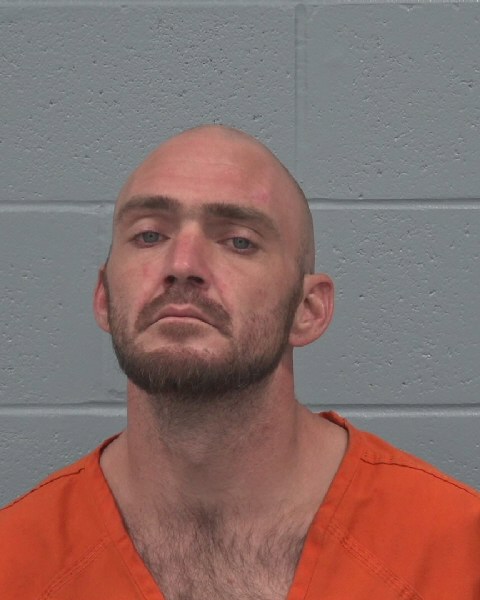 Mugshot of CHRISTIAN JAMES FRITH