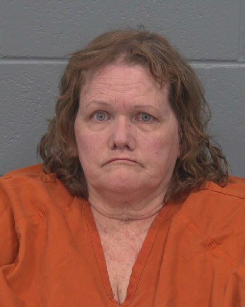 Mugshot of CHRISTY ALYSSA CIACCIO