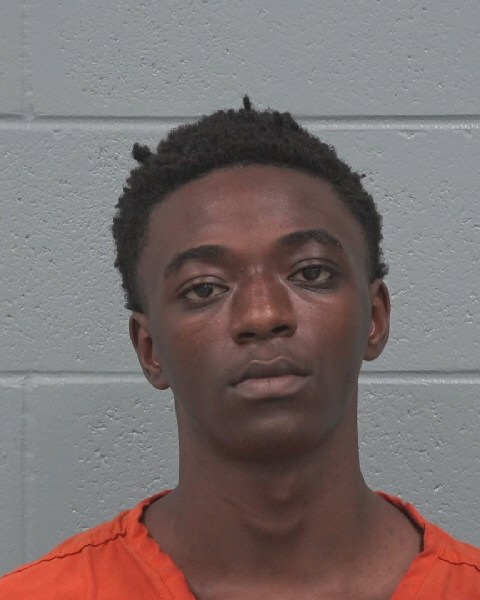 Mugshot of JAMARI DEANDRE LOUIS