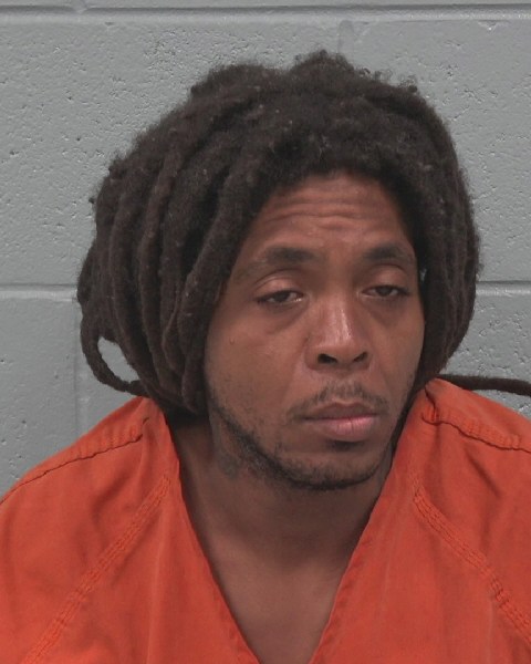 Mugshot of KENNY SINUEL THORN