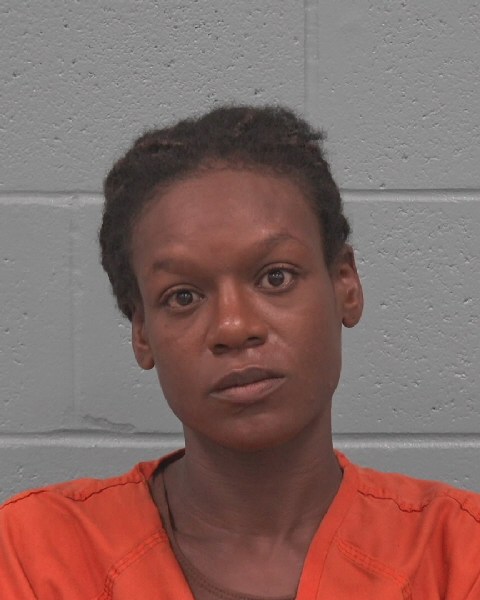 Mugshot of TAQUILA ANN IVEY