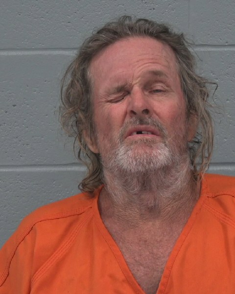 Mugshot of MARK ALAN LANE