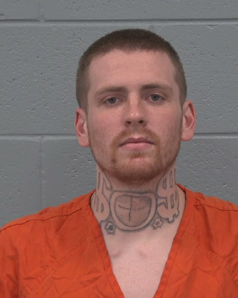 Mugshot of BILLY WAYNE KINCHEN