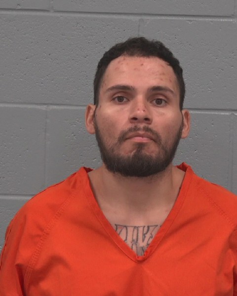 Mugshot of ALBERTO J JR LOPEZ
