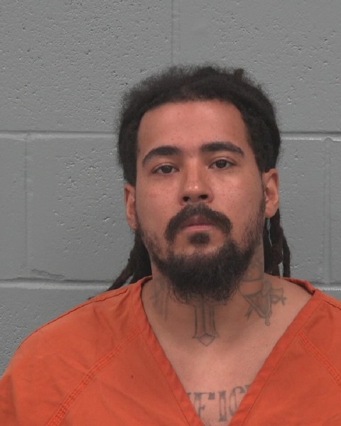 Mugshot of CHRISTIAN MARTINEZ