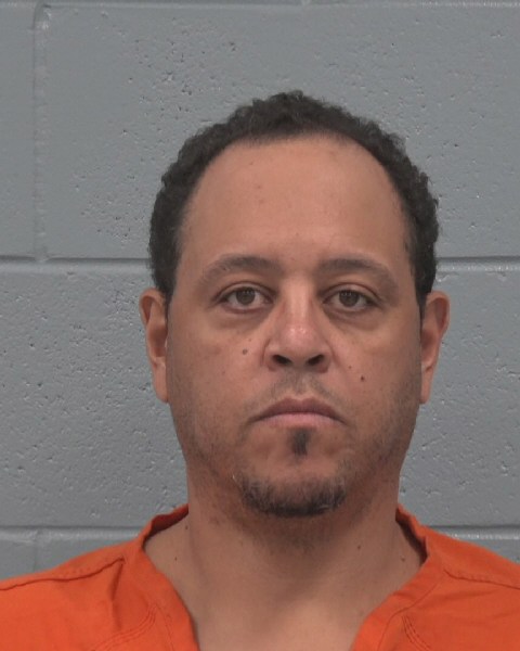 Mugshot of CHRISTOPHER CHARLES WIGGINS
