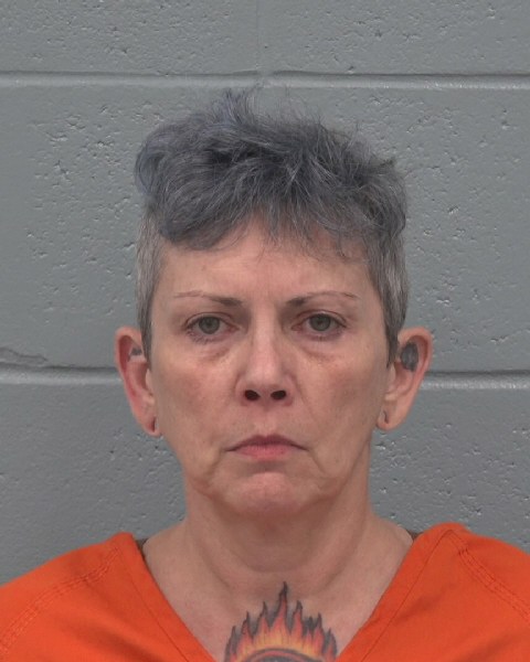 Mugshot of WENDY EDWARDS