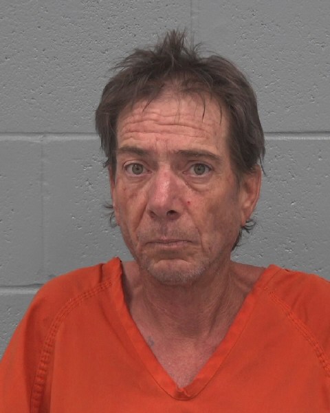 Mugshot of DANIEL ROBERT TARRO