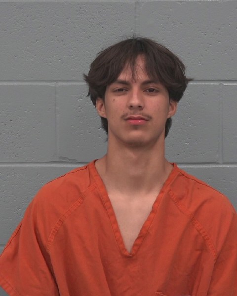 Mugshot of HECTOR ROLANDO MARIN-ALVARADO