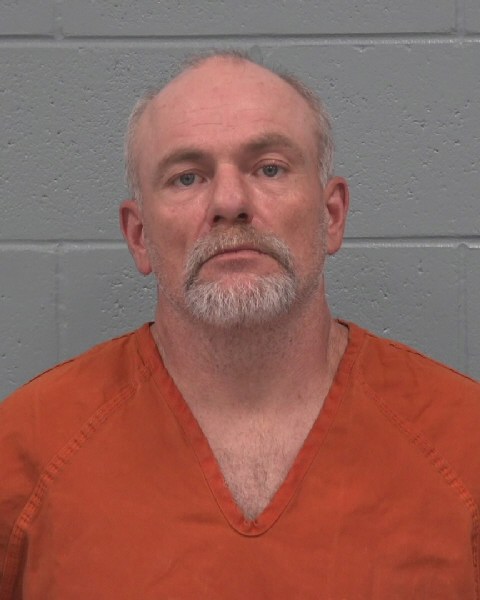 Mugshot of CHARLES ALFRED DEAL