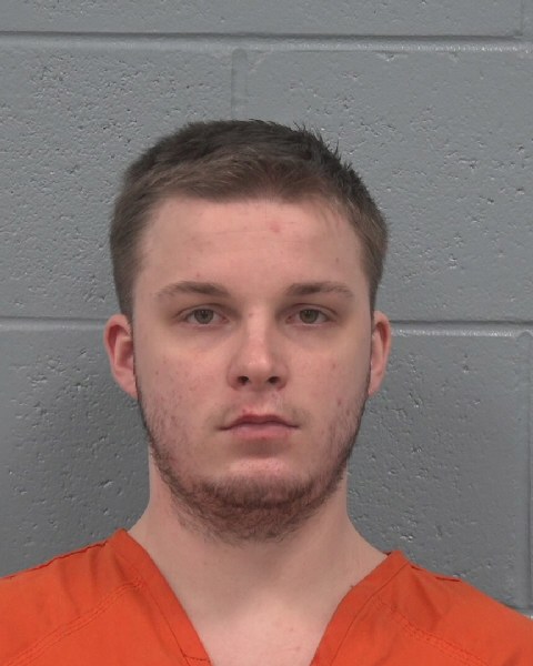 Mugshot of ANTHONY DAYTON KELLER