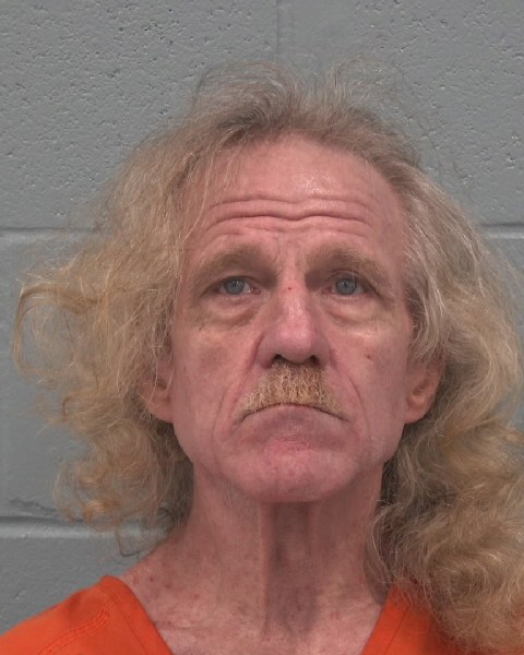 Mugshot of DANNY JAY PEAVY