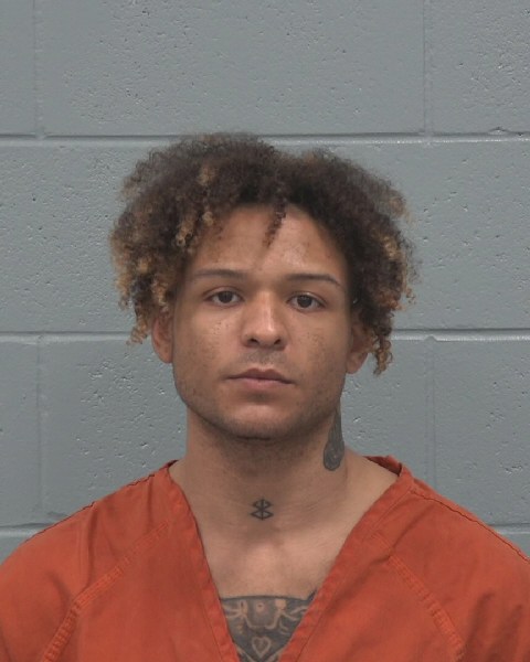 Mugshot of BRYAN VELEZ
