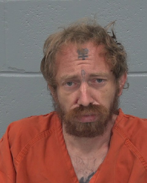 Mugshot of BRANDON SHERWOOD YEDINAK