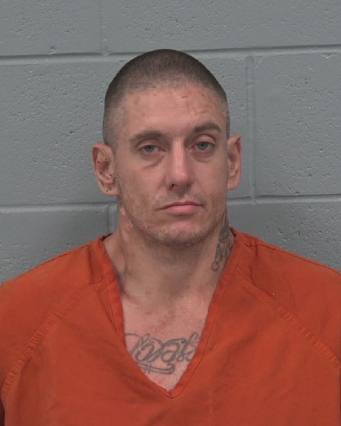 Mugshot of DAVID JOHN JR PEEPERS