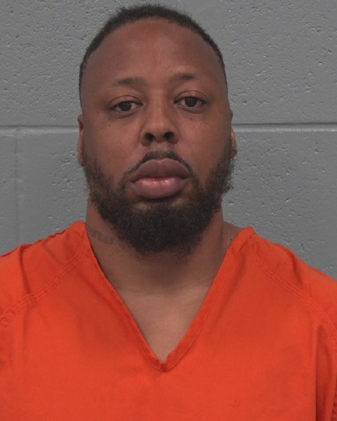 Mugshot of ANTWON DEWON SR POWELLS