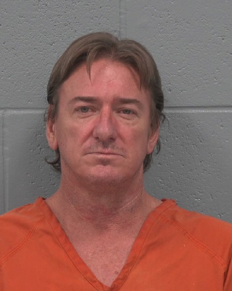 Mugshot of BRAD JAMES HARRISON