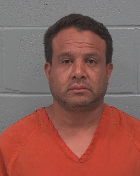 Mugshot of ALEX JOHAN GUTIERREZ ALVARADO