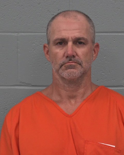 Mugshot of DAVID LEE ALBRITTON