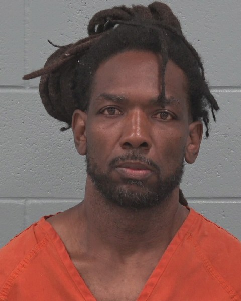 Mugshot of NATHANIEL DANIEL VANZANT