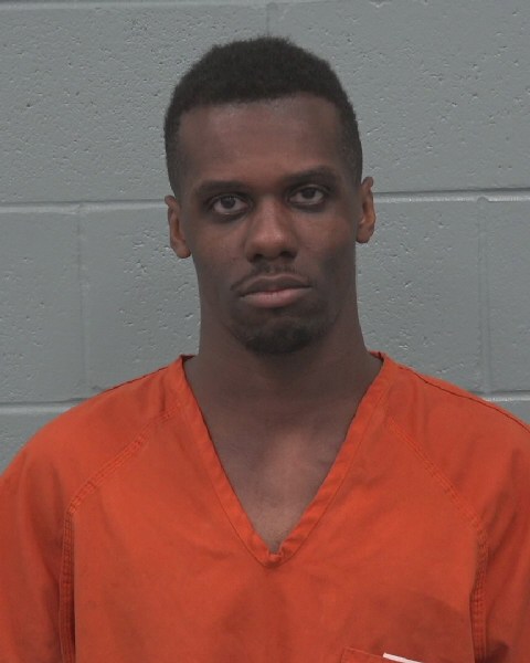 Mugshot of EDDIE ALEXANDER JR STRICKLAND