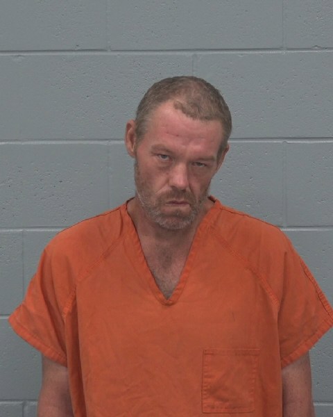 Mugshot of TERRY JAMES DAY