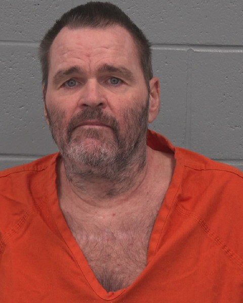 Mugshot of ROBERT WALTER CURRY