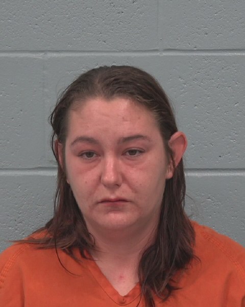 Mugshot of MARY ELIZABETH ENSOR