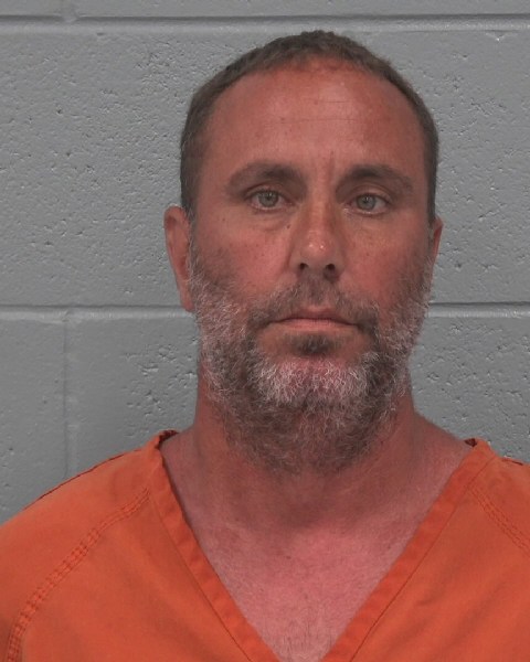 Mugshot of JOSEPH MICHAEL JR HIGGENSON