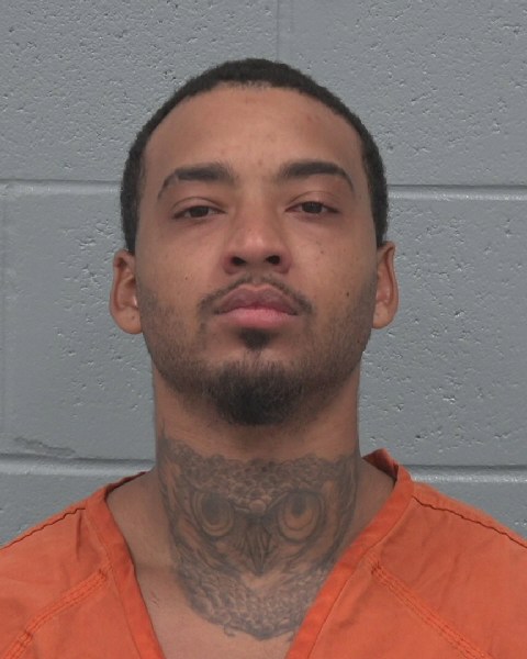 Mugshot of ANTONIO DOMINIC RUFFINS