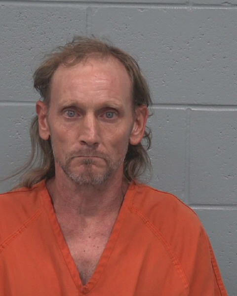 Mugshot of BRANDON DAVID JOHNSON