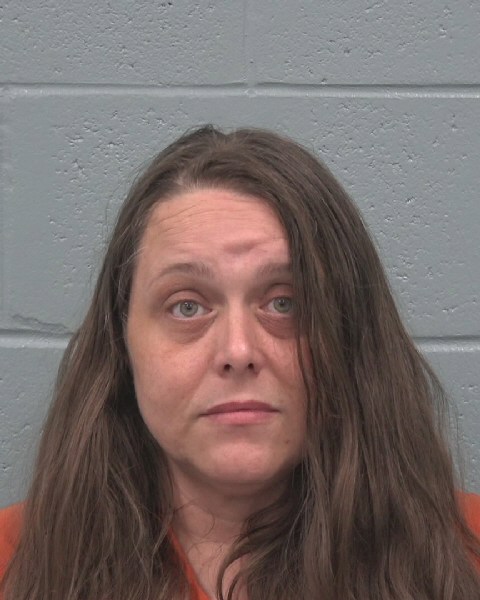 Mugshot of KIRA HEART GENTRY