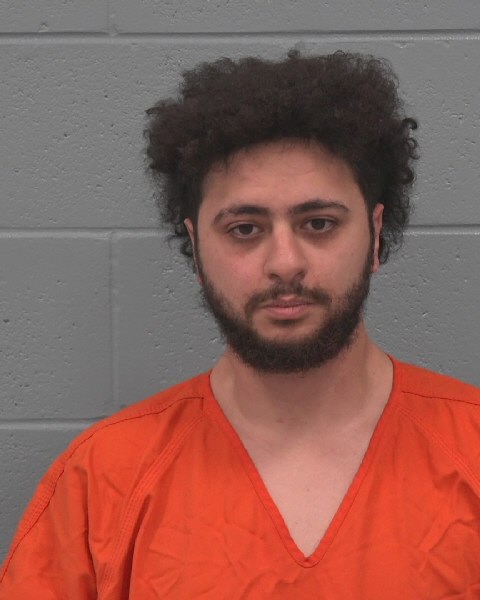 Mugshot of FADY SANEH IBRAHIM AMIN