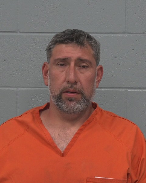 Mugshot of BALDEMAR ROJAS