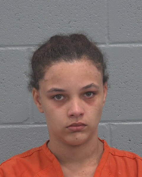 Mugshot of LEMINDY LYNN THOMPSON