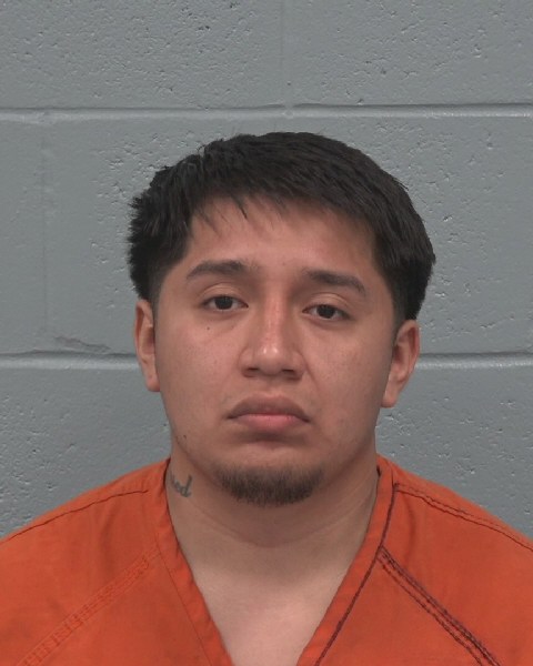 Mugshot of EMANUEL NAVARRETE LEYVA