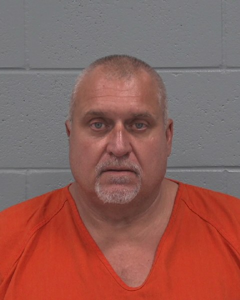 Mugshot of STEPHEN TODD CHURCH