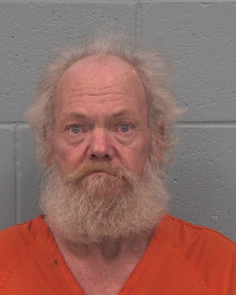 Mugshot of ROBERT MADISON