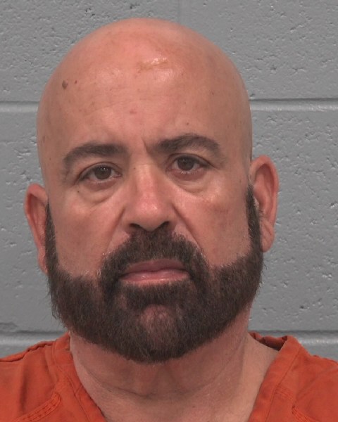 Mugshot of PEDRO LUIS GAMON