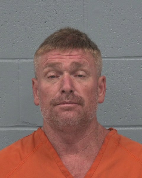 Mugshot of ISRAEL KENNETH DREHER