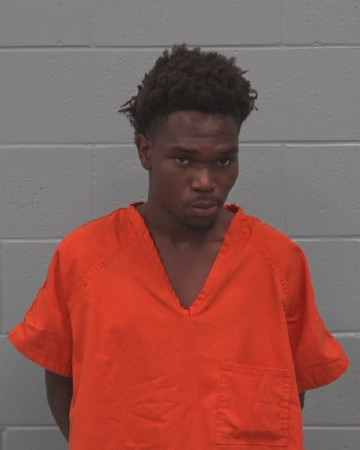 Mugshot of JONTAVIOUS ANTONIO ALLEN