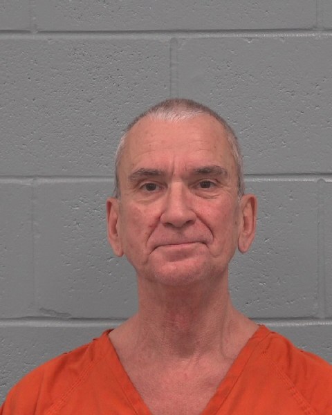 Mugshot of SCOTT CRAIG HERNDON