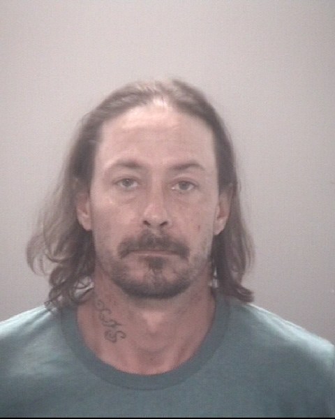 Mugshot of RANDY PHILLIP JR COFFELT