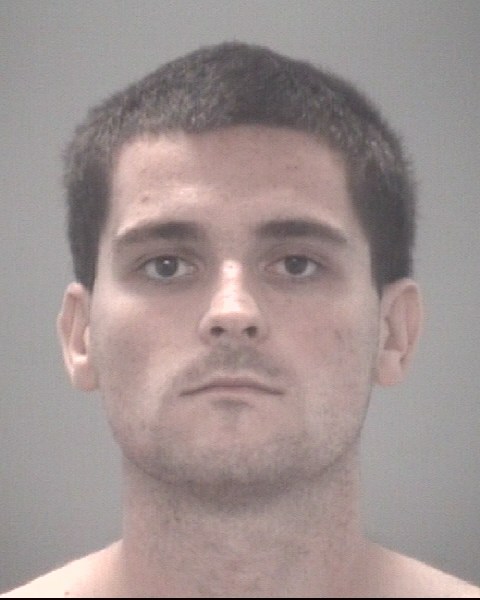 Mugshot of LOGAN M EULO