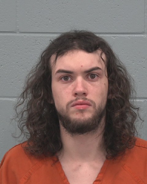 Mugshot of GABRIEL XAVIER RIVERA