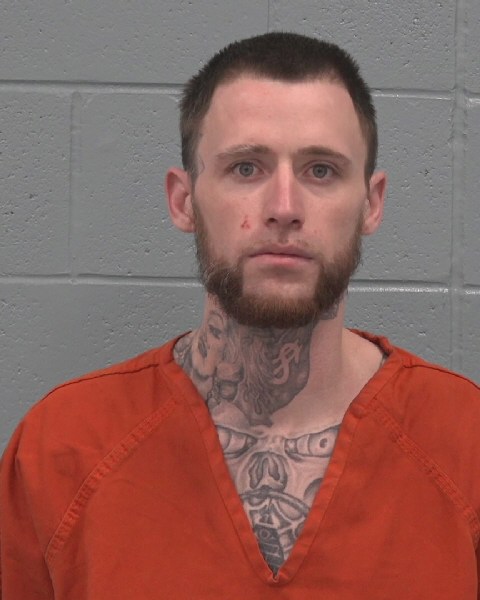 Mugshot of VINCIENE EDWARD JR MILLER