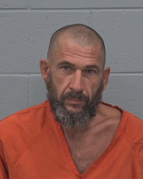 Mugshot of GARRET SHANE TAYLOR